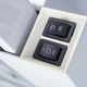 Телескопічна витяжка Best Chef Simple 600 white 60 (OCORM60L4T.S3.BI.SW_BST) - зображення 4