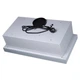 Телескопічна витяжка Best Chef Simple 600 white 60 (OCORM60L4T.S3.BI.SW_BST) - зображення 8
