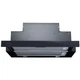 Вытяжка телескопическая Best Chef Simple touch 750 black 60 (OCORB60I4UW.S3.MC.SB_BST) - изображение 1