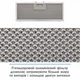 Вытяжка встраиваемая Eleyus URBAN 700 LED 52 IS - изображение 7