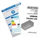 Вытяжка встраиваемая Eleyus URBAN 700 LED 52 IS - изображение 9