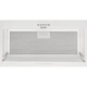 Вытяжка встраиваемая Eleyus URBAN 1200 LED 52 WH - изображение 5