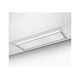 Вытяжка встраиваемая Faber INKA LUX EVO WH MATT A70 - изображение 2
