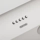 Вытяжка наклонная Eleyus ACCENT 1000 LED 60 WH - изображение 9