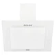 Вытяжка наклонная Eleyus VERTICAL 470 60 WH - изображение 1