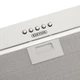Вытяжка встраиваемая Eleyus UNIA 1200 LED 52 WH - изображение 7