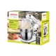 Кухонная машина Ardesto KSTM-8040 - изображение 10