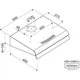 Вытяжка плоская KERNAU KBH 0960.1 W - изображение 2