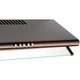 Вытяжка плоская Pyramida MX 60 (450) B BR - изображение 2