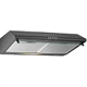 Вытяжка плоская Pyramida MX 60 (450) B BL - изображение 2
