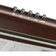 Вытяжка плоская Pyramida MX 60 (450) B BR - изображение 3