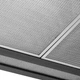 Вытяжка плоская Pyramida MX 60 (450) B BL - изображение 6