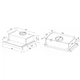 Вытяжка телескопическая Jantar TLT 1000 LED 60 BL - изображение 10