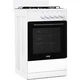 Газовая плита Artel Ottima 50-G White - изображение 2