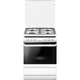 Комбинированная плита Hansa FCMW680451 - изображение 1