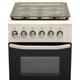 Комбінована плита Eleyus TEKNA 5007 CF BG - зображення 4