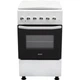Комбинированная плита Eleyus COMBO 5007 EF WH - изображение 2
