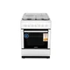 Комбинированная плита Ardesto FSC-F6060CW - изображение 2
