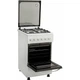 Комбінована плита Eleyus TEKNA 5007 CF WH - зображення 3