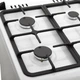 Комбінована плита Eleyus TEKNA 5007 CF WH - зображення 6