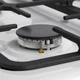Комбінована плита Eleyus TEKNA 5007 CF WH - зображення 7