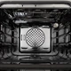 Комбінована плита Eleyus TEKNA 5007 CF WH - зображення 9