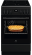 Електрична плита Electrolux LKR520275K (7076231) - изображение 1