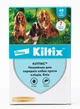 От блох и клещей Elanco Kiltix Ошейник против блох и клещей для собак 48 см 48 см (17098) - изображение 1