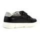 Кеды для мальчиков Weestep 7400277_(1) черные 35 - изображение 4
