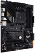 Мат.плата AM4 (B550) Asus TUF GAMING B550-PLUS, B550, 4xDDR4, CrossFire, Int.Video(CPU), 6xSATA3, 2xM.2, 1xPCI-E 16x 4.0, 1xPCI-E 16x 3.0, 3xPCI-E 1x 3.0, 1xM.2 (Key E), ALC S1200A, RTL8125B, 8xUSB3.2/6xUSB2.0, HDMI/DP, ATX - изображение 3