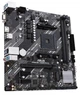 Мат.плата AM4 (A520) Asus PRIME A520M-K, A520, 2xDDR4, Int.Video(CPU), 4xSATA3, 1xM.2, 1xPCI-E 16x 3.0, 2xPCI-E 1x 3.0, ALC887, RTL8111H, 6xUSB3.2/6xUSB2.0, VGA/HDMI, MicroATX - изображение 4