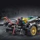 Конструктор автомобиль Lamborghini V12 Roadster Ламборгини киберпанк 783 детали 1:14 Technic 99911 - изображение 6