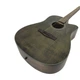 Акустична гітара TONEBERG TQ-DC-FGS - зображення 4