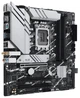 Материнська плата LGA1700, Asus PRIME B760M-A WIFI, B760, 4xDDR5, Int.Video(CPU), 4xSATA3, 2xM.2, 3xPCI-E 16x 4.0, Realtek 7.1, Realtek 2.5Gb, WiFi 6, Bluetooth 5.2, 5xUSB3.2/7xUSB2.0, HDMI/DP, MicroATX - изображение 3