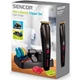 Машинка для стрижки+триммер Sencor SHP 7411BK - зображення 6