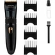 Машинка для стрижки Sencor SHP 8900BK - зображення 4