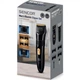 Машинка для стрижки Sencor SHP 8900BK - зображення 5