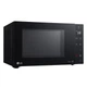 Микроволновка с грилем LG MH6336GIB - изображение 2
