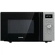 Микроволновка с грилем Gorenje MO20A4XH - изображение 1