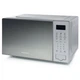 Микроволновка с грилем Hisense H20MOMS4HG - изображение 2