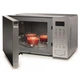 Микроволновка с грилем Hisense H20MOMS4HG - изображение 7