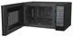 Мікрохвильова піч LG MS2042DARB (6509550) - изображение 5