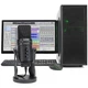 Микрофон для ПК / для стриминга, подкастов Samson G-Track Pro (GM1UPRO) - изображение 6