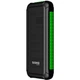 Мобильный телефон Sigma mobile X-style 18 TRACK Green (4827798854433) - изображение 2