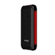 Мобильный телефон Sigma mobile X-style 18 TRACK Red (4827798854426) - изображение 2