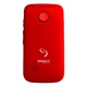 Мобильный телефон (бабушкофон) Sigma mobile Comfort 50 Shell Duo Red (4827798212325) - изображение 6