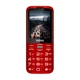 Мобильный телефон Sigma mobile Comfort 50 Grace Red - изображение 1