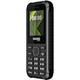 Мобільний телефон Sigma mobile X-style 18 TRACK Black (4827798854440) - зображення 3
