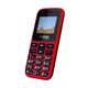 Мобильный телефон (бабушкофон) Sigma mobile Comfort 50 HIT Red - изображение 3