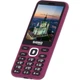 Мобильный телефон Sigma mobile X-style 31 Power Type-C Purple - изображение 3